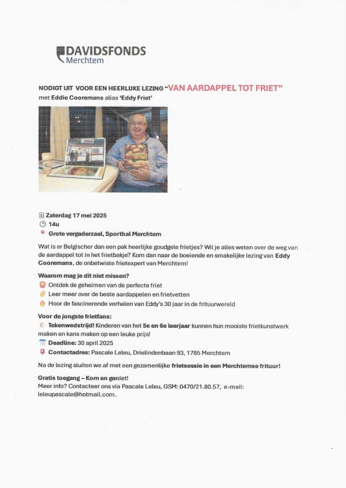 250517_Eddie Cooremans_van aardappel tot friet