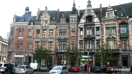 Overzichtstentoonstelling van Gerard Alsteens (GAL)